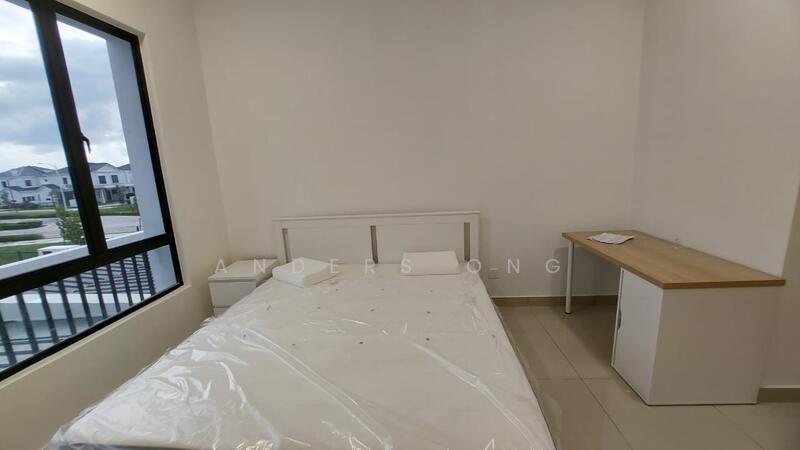 2-storey Terraced House for Rent in Bandar Cassia (Batu Kawan) - Anders Ong - PropertyGuru.com.my