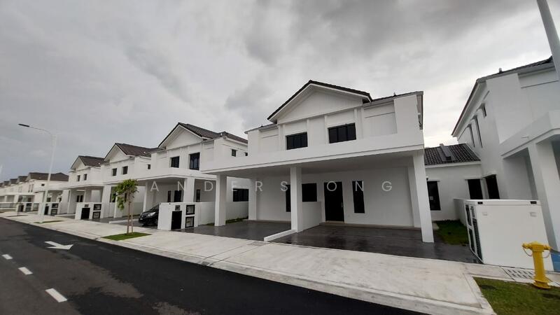 2-storey Terraced House for Rent in Bandar Cassia (Batu Kawan) - Anders Ong - PropertyGuru.com.my