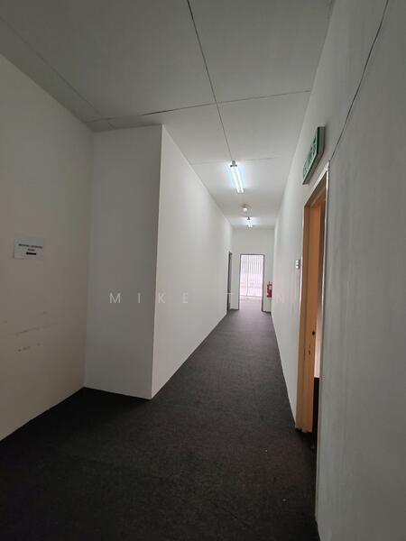Corridor