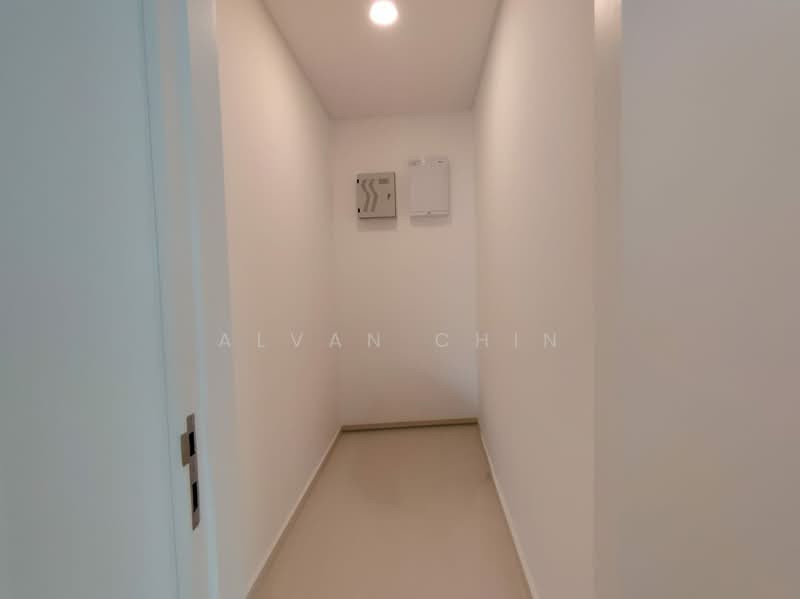 Service Residence for Rent at Pavilion Damansara Heights - Alvan Chin - Interior - PropertyGuru.com.my