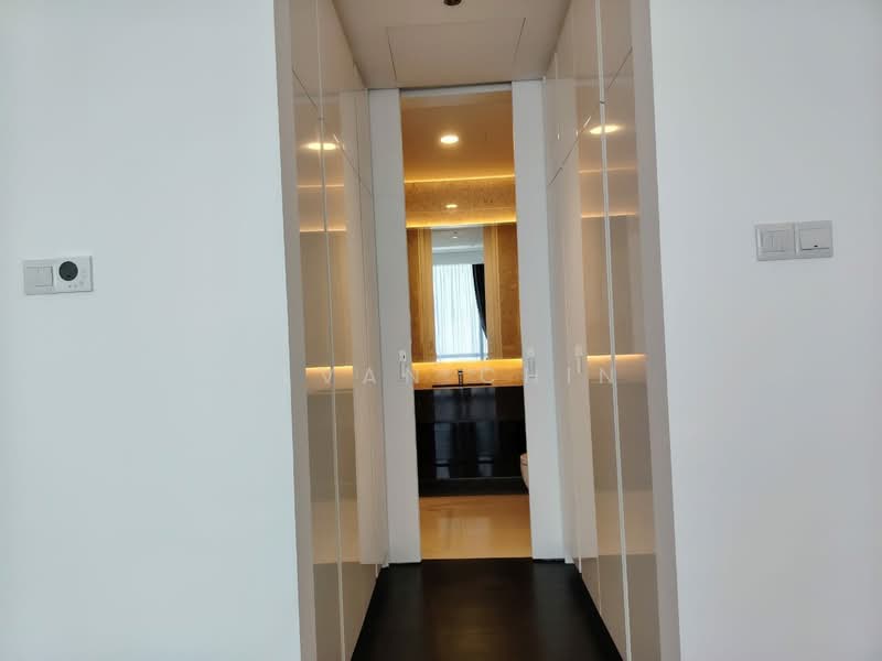 Service Residence for Rent at Pavilion Damansara Heights - Alvan Chin - Interior - PropertyGuru.com.my