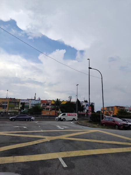 Rumah Flat untuk Dijual di Pangsapuri Kenari - Terry Chen - PropertyGuru.com.my