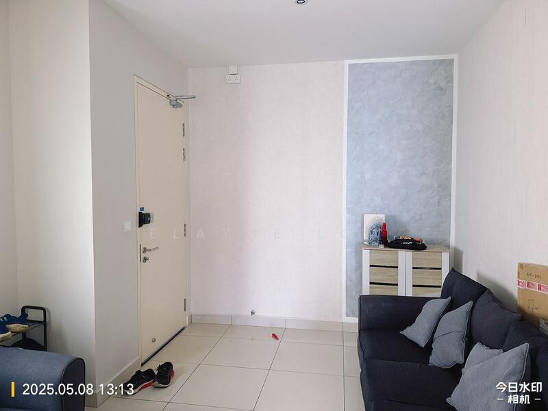 Untuk Disewa - Sunway Citrine Residences