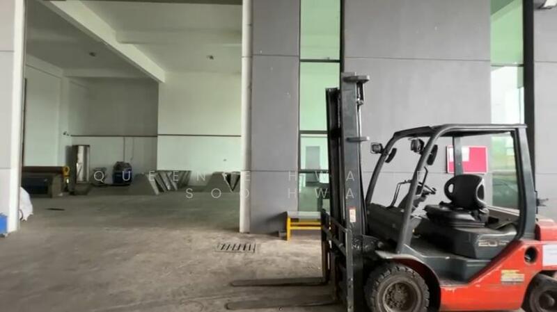 Semi-D Factory for Sale in Dengkil (Selangor) - Queenie Hwa Lee Soo Hwa - Interior - PropertyGuru.com.my