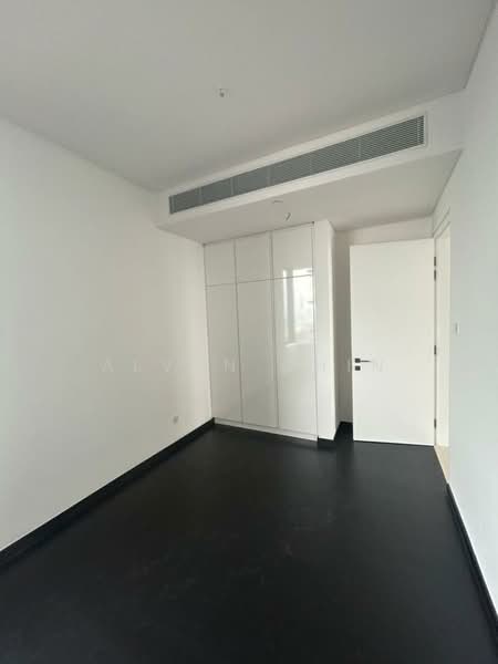Servis Apartment untuk Disewa di Pavilion Damansara Heights - Alvan Chin - Bedroom - PropertyGuru.com.my