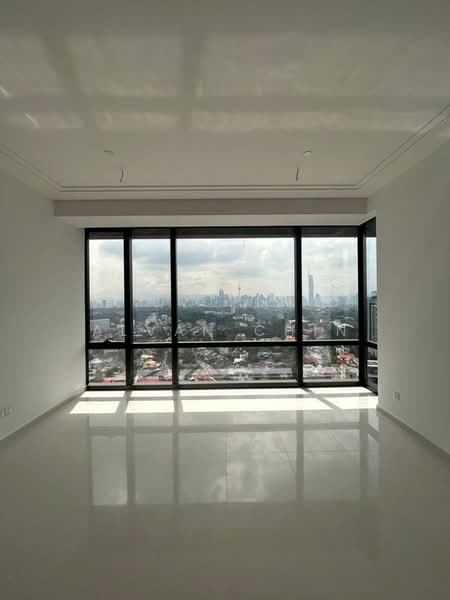 Servis Apartment untuk Disewa di Pavilion Damansara Heights - Alvan Chin - View - PropertyGuru.com.my