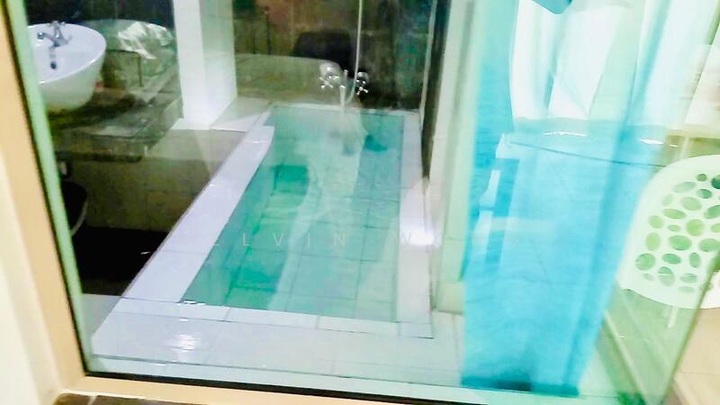 Ritze Perdana 1 untuk Untuk Disewa - RM 1,300 /bulan, Mac 2026 - Bathroom - PropertyGuru.com.my