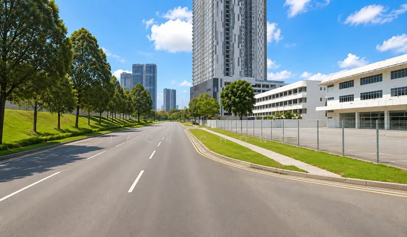Tanah Komersial untuk Dijual di Sungai Besi (Kuala Lumpur) - Jack Chong - Exterior - PropertyGuru.com.my
