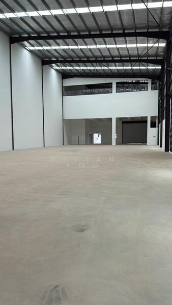 Semi-D Factory for Sale in Kapar (Selangor) - Vivian Foo - Interior - PropertyGuru.com.my