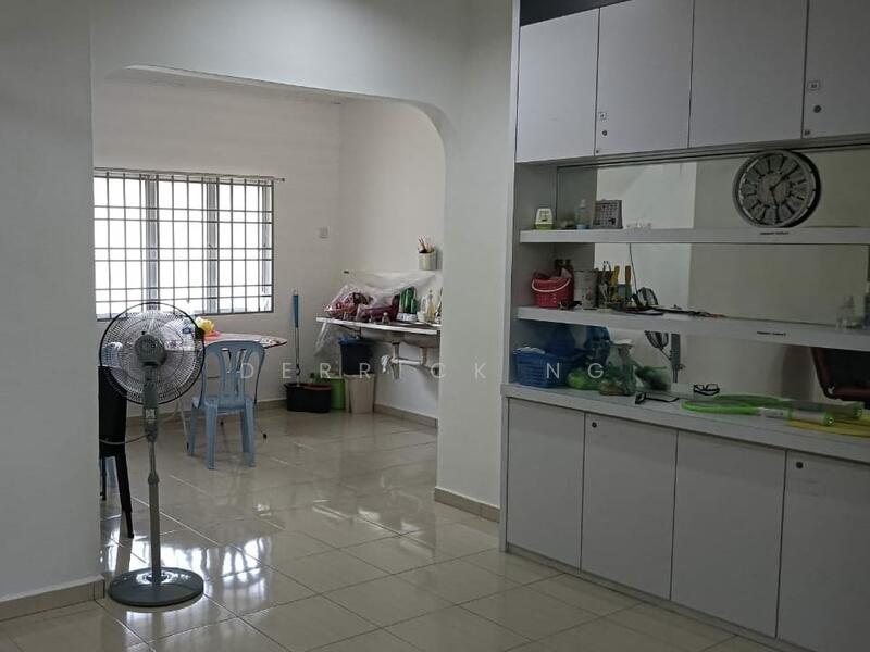 Untuk Dijual - Taman Ria Jaya