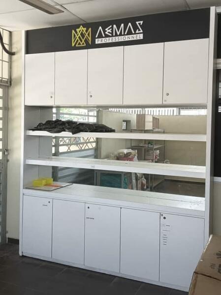 Untuk Dijual - Taman Ria Jaya