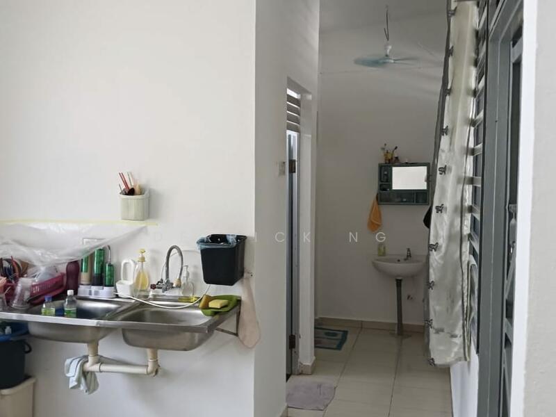 Untuk Dijual - Taman Ria Jaya