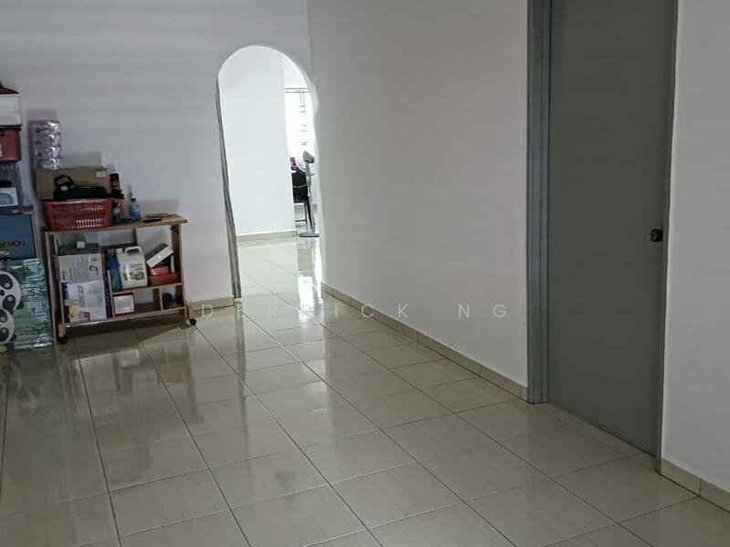 Untuk Dijual - Taman Ria Jaya