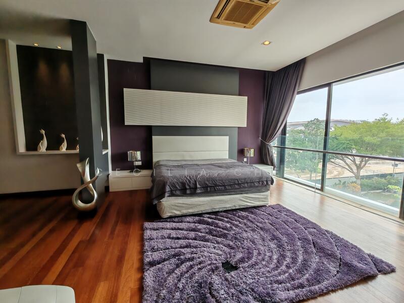Semi-Detached House for Sale in Puchong (Selangor) - Cecilia Chee - Bedroom - PropertyGuru.com.my