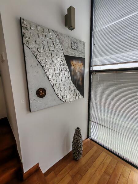 Semi-Detached House for Sale in Puchong (Selangor) - Cecilia Chee - Interior - PropertyGuru.com.my