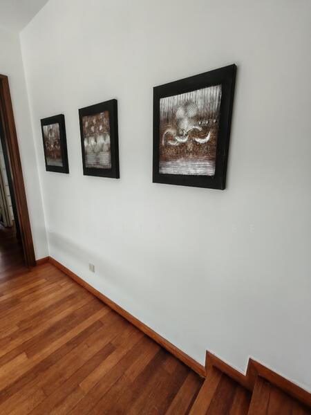 Semi-Detached House for Sale in Puchong (Selangor) - Cecilia Chee - Corridor - PropertyGuru.com.my