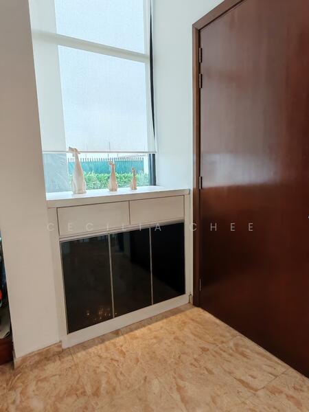 Semi-Detached House for Sale in Puchong (Selangor) - Cecilia Chee - Entrance - PropertyGuru.com.my