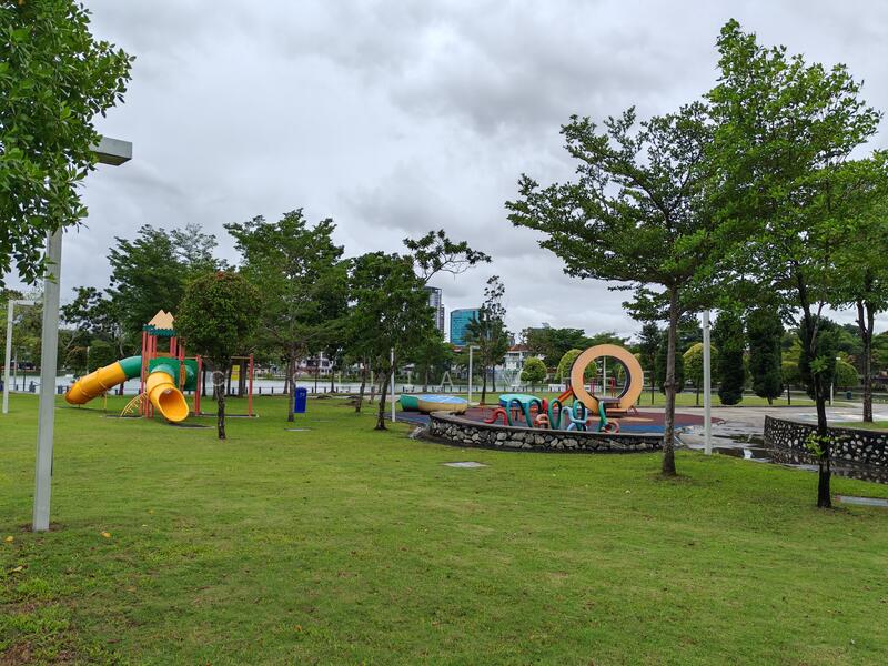 Semi-Detached House for Sale in Puchong (Selangor) - Cecilia Chee - Exterior - PropertyGuru.com.my