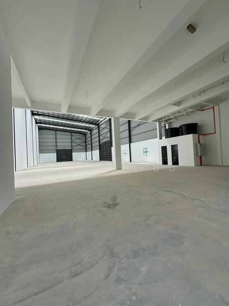 Semi-D Factory for Rent in Kapar (Selangor) - Vivian Foo - Interior - PropertyGuru.com.my