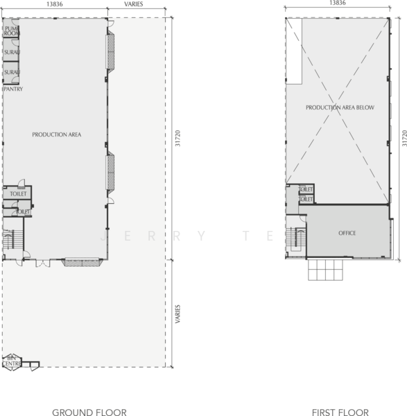 For Rent Eco Business Park @ Johor Bahru
