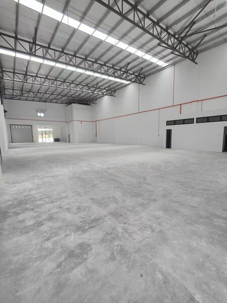 For Rent - Eco Business Park @ Johor Bahru