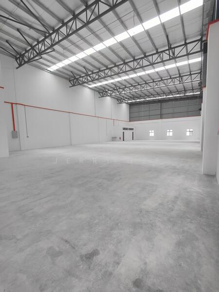 For Rent - Eco Business Park @ Johor Bahru