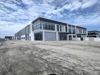 For Rent - Eco Business Park @ Johor Bahru