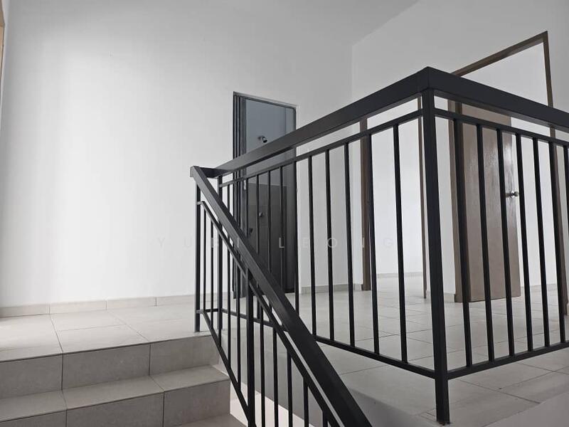 For Rent - SCIENTEX KUNDANG JAYA