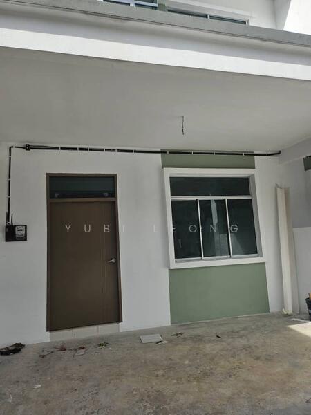 For Rent - SCIENTEX KUNDANG JAYA