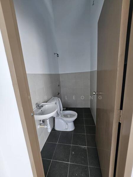 For Rent - SCIENTEX KUNDANG JAYA