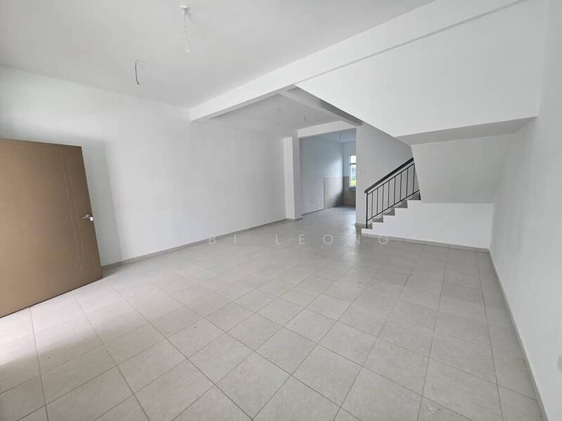 For Rent - SCIENTEX KUNDANG JAYA