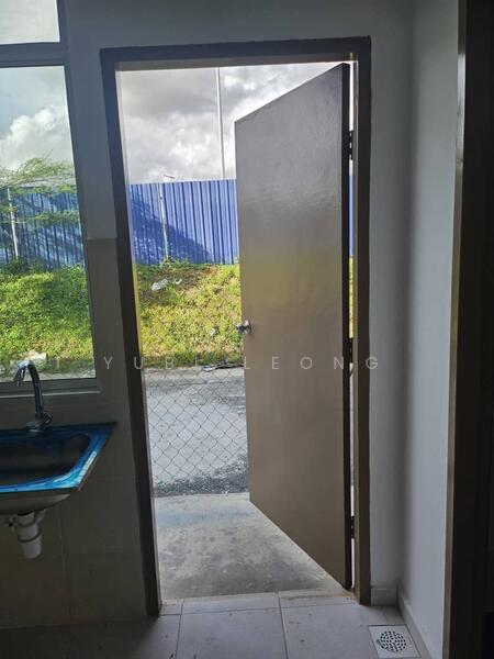 For Rent - SCIENTEX KUNDANG JAYA