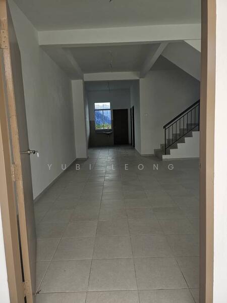 For Rent - SCIENTEX KUNDANG JAYA