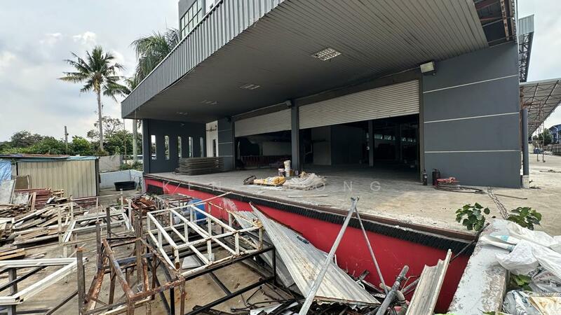 Sungai Buloh, Damansara untuk Untuk Disewa - RM 67,700 /bulan, Mac 2026 - Exterior - PropertyGuru.com.my