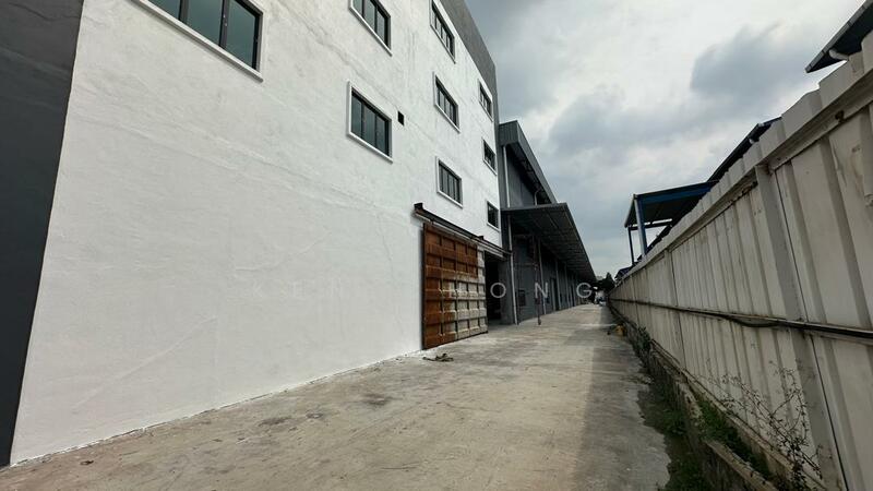 Sungai Buloh, Damansara untuk Untuk Disewa - RM 67,700 /bulan, Mac 2026 - Exterior - PropertyGuru.com.my