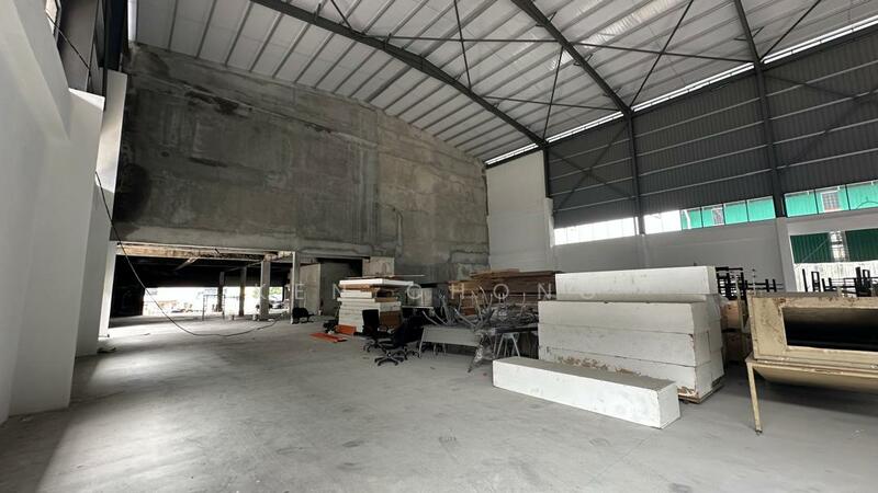 Sungai Buloh, Damansara untuk Untuk Disewa - RM 67,700 /bulan, Mac 2026 - Interior - PropertyGuru.com.my