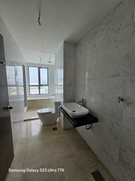 Condominium for Sale at Silverscape Residences - Vito Lee - Bathroom - PropertyGuru.com.my