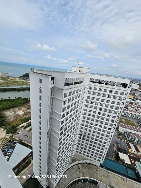 Condominium for Sale at Silverscape Residences - Vito Lee - Exterior - PropertyGuru.com.my
