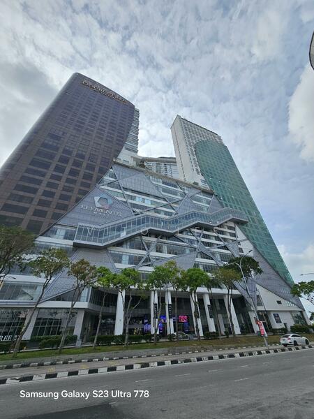 Condominium for Sale at Silverscape Residences - Vito Lee - Exterior - PropertyGuru.com.my