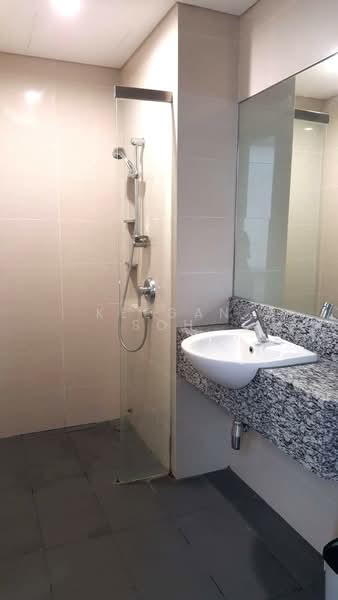 Condominium for Sale at The Westside One - Keegan Soh - Bathroom - PropertyGuru.com.my