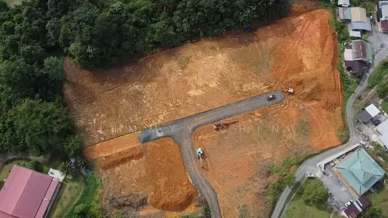 Untuk Dijual - Mayfield Garden