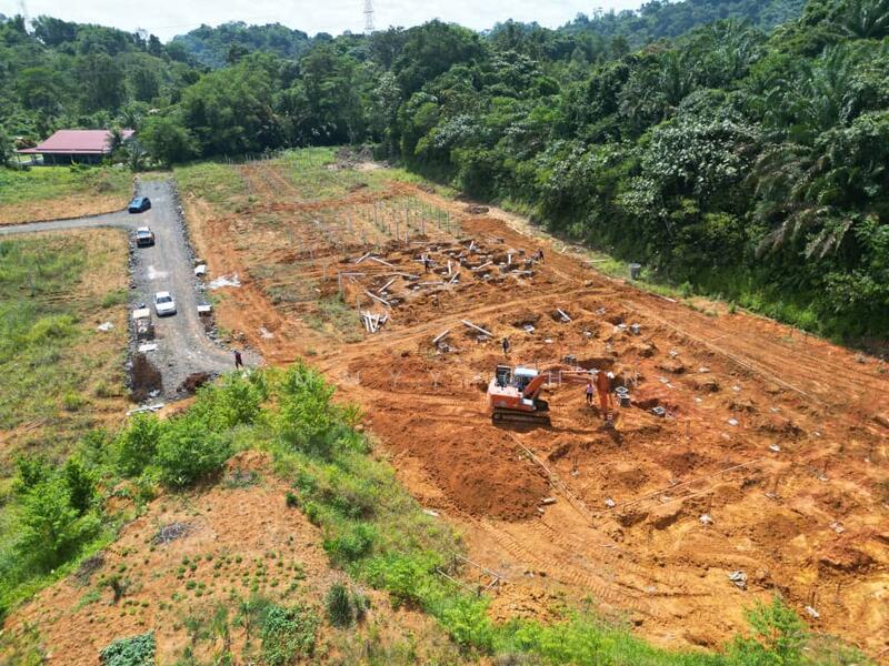 Untuk Dijual - Mayfield Garden