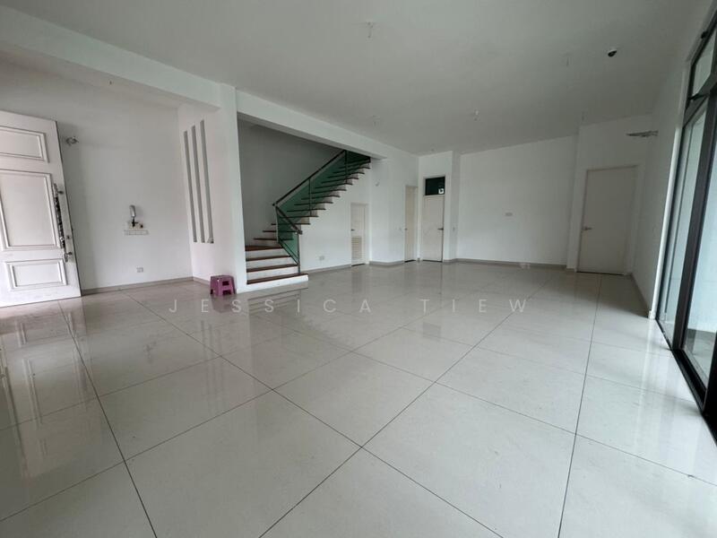 Semi-Detached House for Sale in Iskandar Puteri (Nusajaya) (Johor) - Jessica Tiew - PropertyGuru.com.my