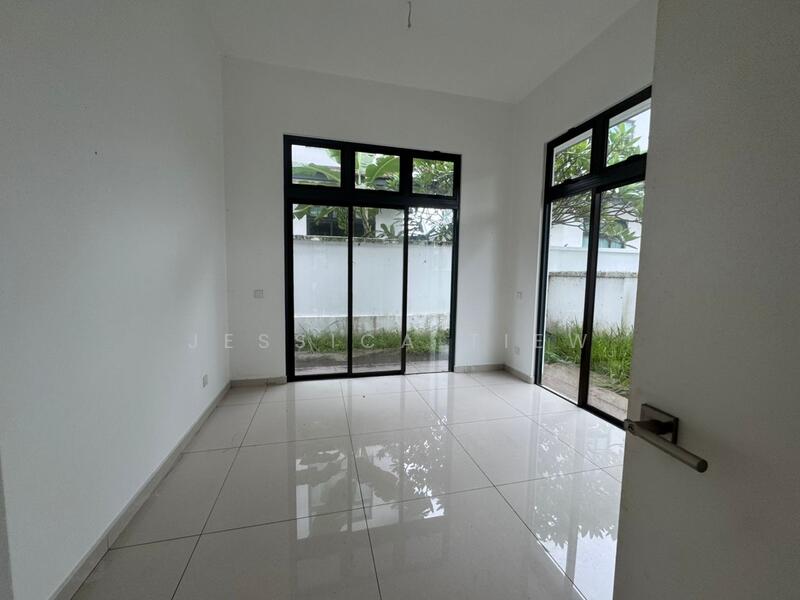 Semi-Detached House for Sale in Iskandar Puteri (Nusajaya) (Johor) - Jessica Tiew - PropertyGuru.com.my