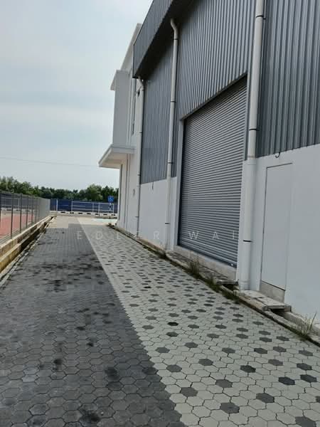 Factory for Rent in Butterworth (Penang) - Edler Wai - PropertyGuru.com.my
