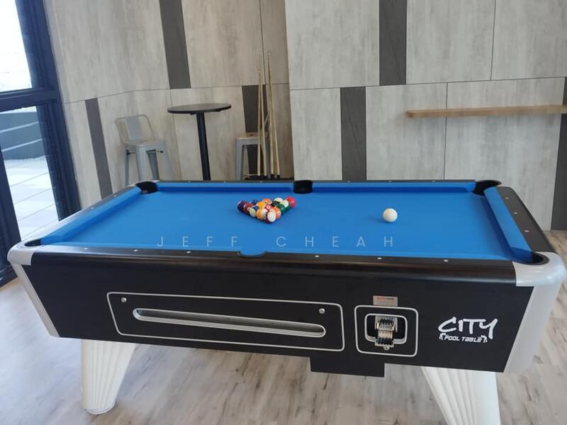 For Rent - MKH Boulevard II