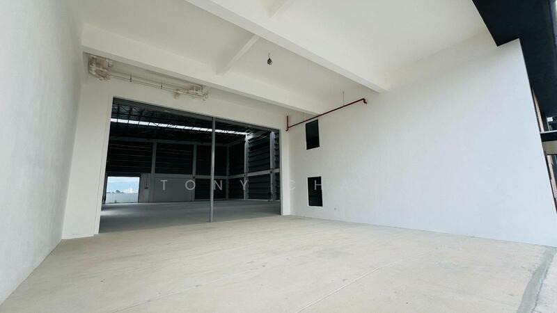 Factory for Sale in Sungai Buloh (Selangor) - Tony Cham - Interior - PropertyGuru.com.my