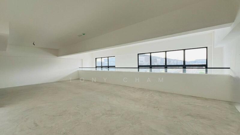 Factory for Sale in Sungai Buloh (Selangor) - Tony Cham - Interior - PropertyGuru.com.my
