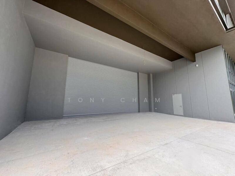 Factory for Sale in Sungai Buloh (Selangor) - Tony Cham - Exterior - PropertyGuru.com.my