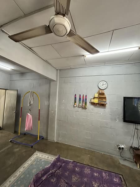 Flat for Sale at Subang Perdana Goodyear Court 8 - WP Loh - Interior - PropertyGuru.com.my